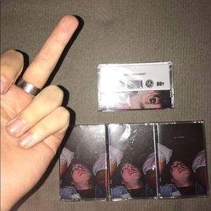 Meet your Posher, Aneth